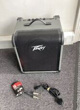 Peavey max 100 for sale  WIMBORNE