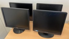 Stück monitore auflösung gebraucht kaufen  Steinhöring