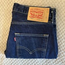 Levis 501 jeans for sale  TELFORD