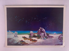 Yes roger dean for sale  PRESTON