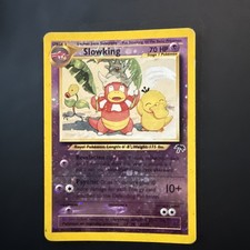 slowking pokemon usato slowking pokemon usato  Savona