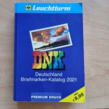 Leuchtturm briefmarken katalog gebraucht kaufen  Deutschland