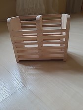Besteck kasten holz gebraucht kaufen  Wendelstein
