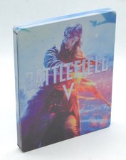 Battlefield steelbook ps4 for sale  BOW STREET