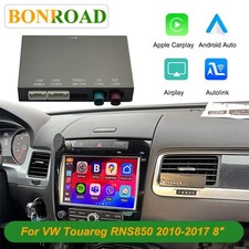 Wireless carplay interface usato  Spedire a Italy