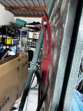 Suche ersatzteile kettler gebraucht kaufen  Ingolstadt