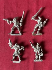 Eldar aeldari models for sale  LONDON