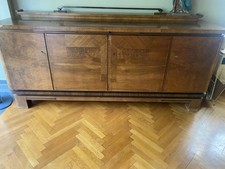 Art deco buffet gebraucht kaufen  Osnabrück