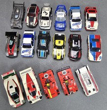 Rennbahnen & Slotcars gebraucht kaufen  Karlsruhe