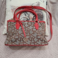 Dkny handbag medium for sale  DUNSTABLE