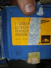03.2419 8900.3 pompa usato  San Pietro di Morubio