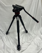 Manfrotto mvk502055xpro3 photo for sale  Grosse Ile