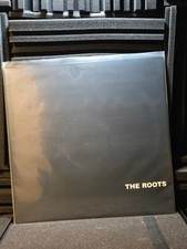 The Roots – Organix Repress 2×LP Vinyl (Not Original 1993 Press) comprar usado The Roots – Organix Repress 2×LP Vinyl (Not Original 1993 Press) comprar usado  Enviando para Brazil