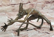 Bronze austrian erotic for sale  Westbury