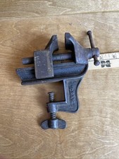 Small antique clamp for sale  Baraboo