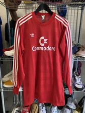 Adidas bayern münchen gebraucht kaufen  Berlin
