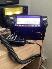 Yaesu ftm 100dr for sale  DONCASTER