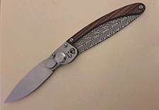 Couteau d'occasion  Guer