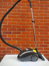 Zanussi vacuum cleaner for sale  CORBY