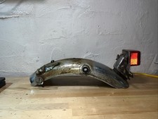 Yamaha sr500 rear for sale  Newtown