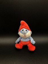 schlumpf pluschtier gebraucht kaufen  Porta Westfalica