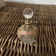 Vintage perfume bottle for sale  CHORLEY