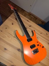 Gitarre ibanez rgr5221 gebraucht kaufen  Hamburg