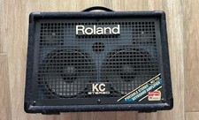 Roland 110 double for sale  Thornwood