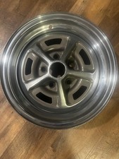 Pontiac rally wheel for sale  Saint Ann