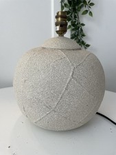 Vintage stone textured for sale  BURY ST. EDMUNDS