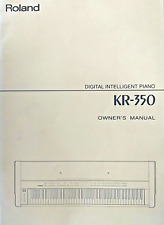 Roland 350 digital d'occasion  Expédié en Belgium