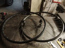 Ruote mtb boost usato  Traona