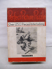 Perfect picture puzzle for sale  York