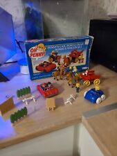 Bluebird penny set for sale  NEWCASTLE