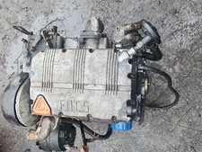 Lombardini 903 diesel for sale  NEWCASTLE UPON TYNE