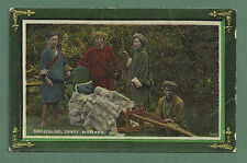 C1910 darjeeling dandy for sale  KING'S LYNN