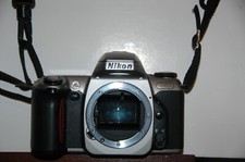 Nikon n65 35mm for sale  Stow
