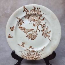Ancienne assiette terre d'occasion  Méry-sur-Seine
