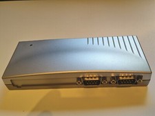 Exsys 6022 port gebraucht kaufen  Schorndorf