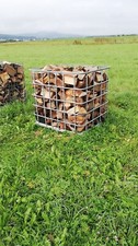 Brennholz fenfertig buche gebraucht kaufen  Schwäbisch Gmünd