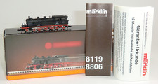 Märklin mini club gebraucht kaufen  Bremervörde