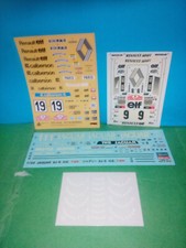 Decals kit auto usato  Genova