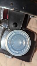 Camera vintage halina for sale  RYDE