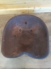 Farmall internationa seat for sale  Raymond