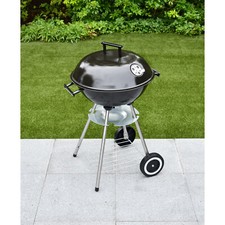 Round kettle bbq for sale  SLOUGH