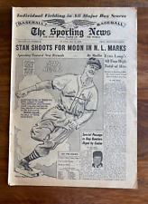 1958 sporting news for sale  La Quinta