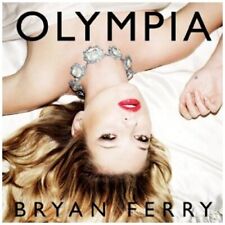 Bryan ferry olympia for sale  UK