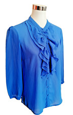 Saint tropez blaue gebraucht kaufen  Hanau