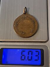 Medaglia umberto 1956 usato  Gualdo Tadino