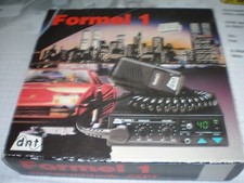 Dnt funkgerät formel gebraucht kaufen  Friedrichsdorf